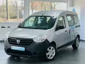 Dacia Dokker Ambiance Behindertengerecht-Rampe