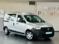 Dacia Dokker Ambiance Behindertengerecht-Rampe