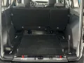 Dacia Dokker Ambiance Behindertengerecht-Rampe