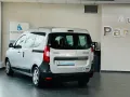 Dacia Dokker Ambiance Behindertengerecht-Rampe