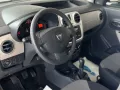 Dacia Dokker Ambiance Behindertengerecht-Rampe