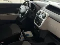 Dacia Dokker Ambiance Behindertengerecht-Rampe