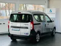Dacia Dokker Ambiance Behindertengerecht-Rampe