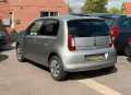 Skoda Citigo Ambition/KLIMA/1.HAND/EURO 6/TOP !
