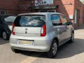 Skoda Citigo Ambition/KLIMA/1.HAND/EURO 6/TOP !
