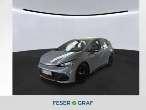 Cupra Born 170 KW - KAMERA - NAVI - LED - PDC