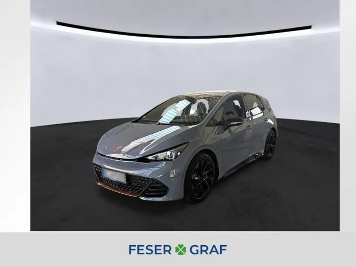 Cupra Born 170 KW - KAMERA - NAVI - LED - PDC