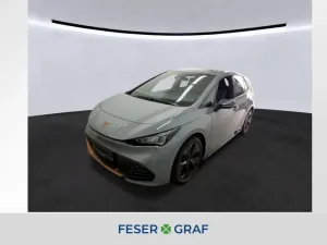 Cupra Born 150 KW - KAMERA - NAVI - LED - SZH