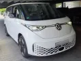 Volkswagen ID. Buzz Pro 150 kW Navi AHK IQ-Light