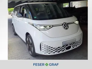 Volkswagen ID. Buzz Pro 150 kW Navi AHK IQ-Light
