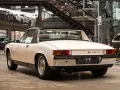 Porsche 914/6 Targa