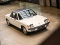 Porsche 914/6 Targa