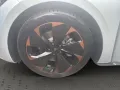 Cupra Born Edition Dynamic 170 60kWh AKTIVSITZE LED