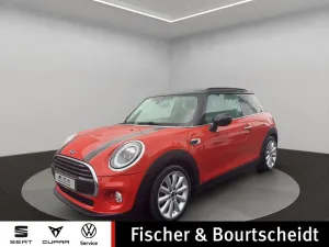 MINI Cooper 1.5 -TEMPOPF SHZ H/K NAVI HUD FACEL. LED