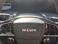 KGM Actyon LUXE 163 PS AUTOMATIK