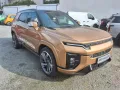 KGM Actyon LUXE 163 PS AUTOMATIK