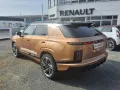 KGM Actyon LUXE 163 PS AUTOMATIK