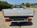 Toyota Hilux 2.4 diesel Pick-up