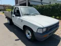 Toyota Hilux 2.4 diesel Pick-up
