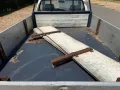 Toyota Hilux 2.4 diesel Pick-up