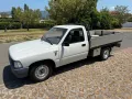 Toyota Hilux 2.4 diesel Pick-up