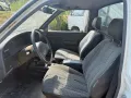 Toyota Hilux 2.4 diesel Pick-up