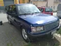 Land Rover Range 2.5 turbodiesel 5 porte DT