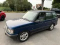 Land Rover Range 2.5 turbodiesel 5 porte DT