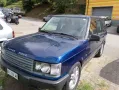 Land Rover Range 2.5 turbodiesel 5 porte DT