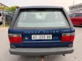 Land Rover Range 2.5 turbodiesel 5 porte DT