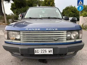 Land Rover Range 2.5 turbodiesel 5 porte DT