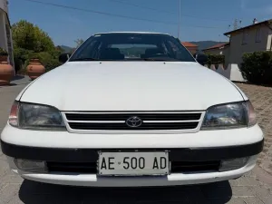 Toyota Carina E 2.0 16V cat 4 porte GLi