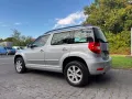 Skoda Yeti Active