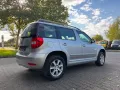 Skoda Yeti Active