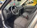 Skoda Yeti Active