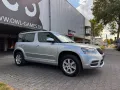 Skoda Yeti Active