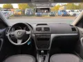 Skoda Yeti Active
