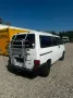 Volkswagen VW T4 Syncro 2.4 D - WoMo-Zulassung - TÜV 05/28