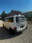 Volkswagen VW T4 Syncro 2.4 D - WoMo-Zulassung - TÜV 05/28