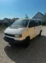 Volkswagen VW T4 Syncro 2.4 D - WoMo-Zulassung - TÜV 05/28