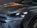 Cupra Formentor 1.5 eTSI LED AHK Navi Sennheiser Edge