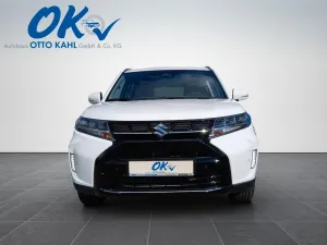 Suzuki Vitara 1.4 BOOSTERJET Hybrid Comfort+ Allgrip