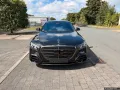Mercedes-Benz S 580/ AMGLine / Facelift/MY27/5seats