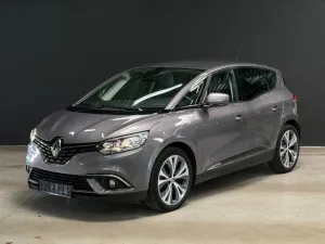 Renault Scenic IV Automatik 140 TCE