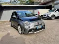 Abarth 695 1.4 Turbo T-Jet Rivale 175th acc perm