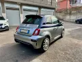 Abarth 695 1.4 Turbo T-Jet Rivale 175th acc perm