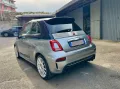 Abarth 695 1.4 Turbo T-Jet Rivale 175th acc perm