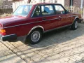 Volvo Schöner Volvo 240GL Automatik HU neu H Zul...