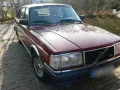 Volvo Schöner Volvo 240GL Automatik HU neu H Zul...