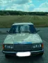 Mercedes-Benz Mercedes Daimler Benz 240 TD mit TÜV
